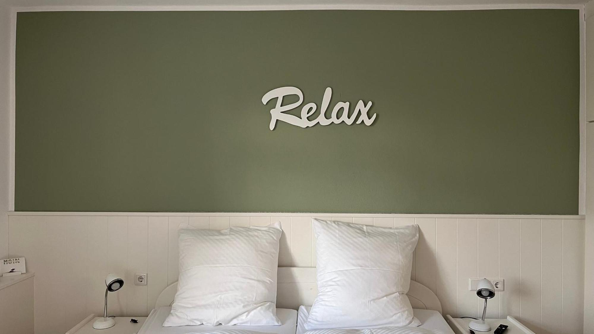 Pension Hilligenlei Zi 05 Dz Вик-ауф-Фёр Экстерьер фото
